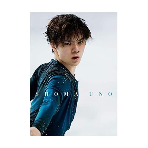 宇野昌磨 宇野昌磨 未完 Believe DVD