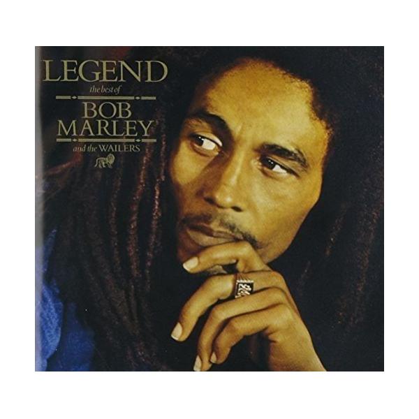 Bob Marley &amp; The Wailers レジェンド +2＜通常価格盤＞ SHM-CD ※特典あり