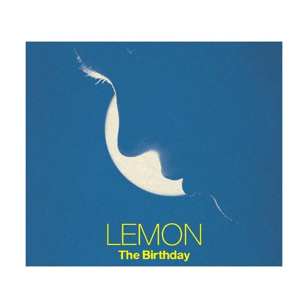 CD/The Birthday/LEMON (通常盤)