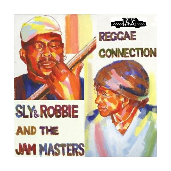 CD/Sly &amp; Robbie &amp; THE JAM MASTERS/REGGAE CONNECTION