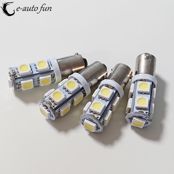 (l)LEDou (ZS-3) G14/BA9S DC12Vp ɐ zCg 4Zbg 7ۏ[M 0/1]