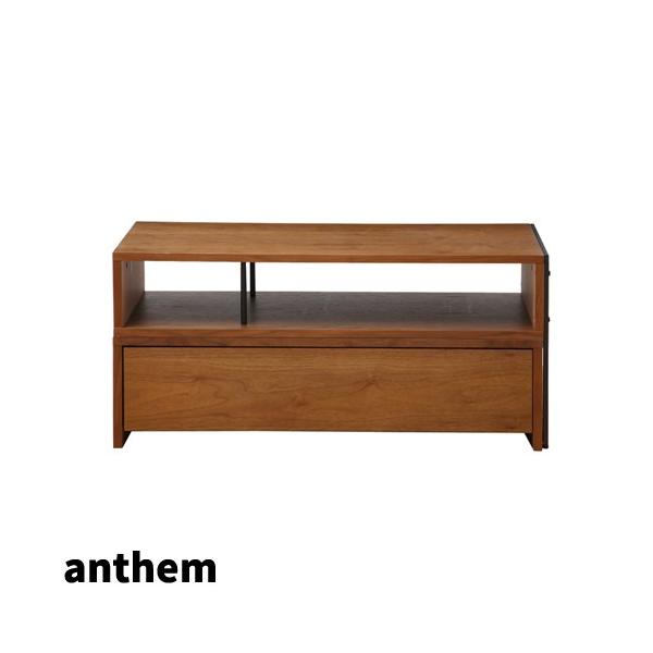 anthem TV Board テレビボード アンセム シリーズ レトロ 市場株式会社