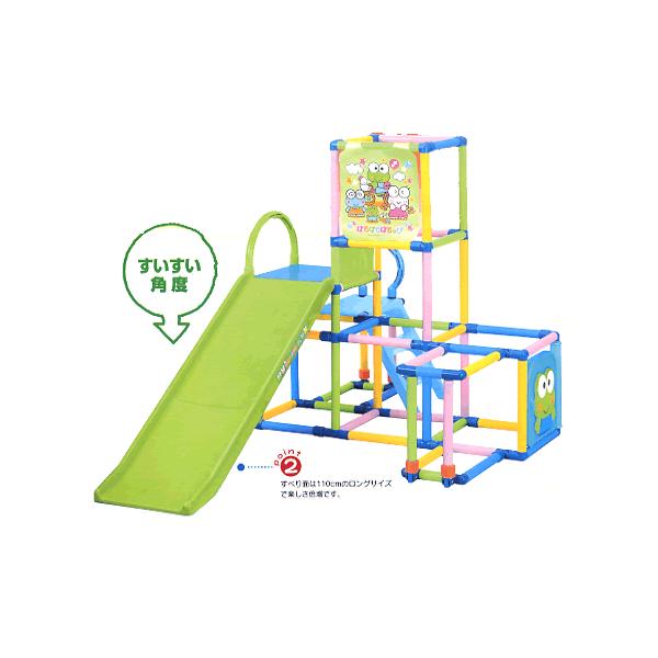 ジャングルジム　3段　滑り台 ジャングルジム 3段 滑り台