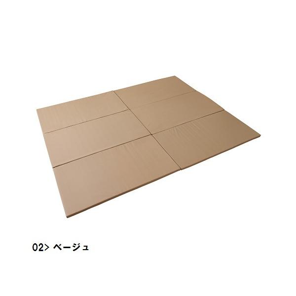 キッズパークに最適サイズ プレイマット 折りたたみ 大判 ホワイト マット キッズマット ベビーマット 簡単組立 ベビー 防水 プレット Plet ネビオ Nebio Buyee Buyee 日本の通販商品 オークションの代理入札 代理購入