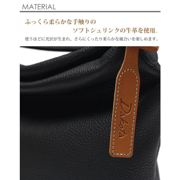 ノベルティプレゼント ダコタ バッグ 2Wayショルダーバッグ レディース 牛革 本革 ソフトレザー Dakota キャパ 001-1033491 ノベルティプレゼント ダコタ バッグ 2Wayショルダーバッグ レディース 牛革 本革 ソフトレザー Dakota キャパ 001-1033491