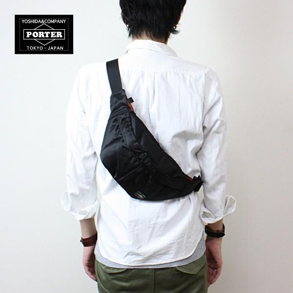 ポータータンカー ウエストバッグ 通販 人気ランキング 価格 Com