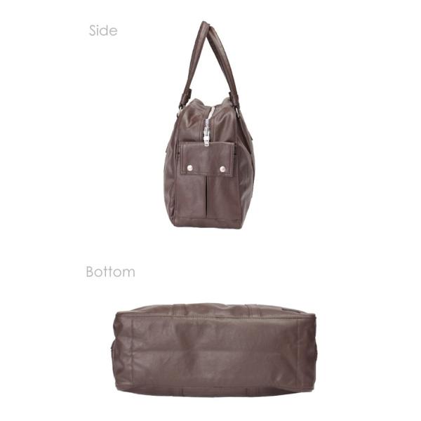 トートバッグporter レディース 吉田カバン ボストンバッグ Free レディース フリースタイル ポーター Style 707 ボストンバッグ メンズ