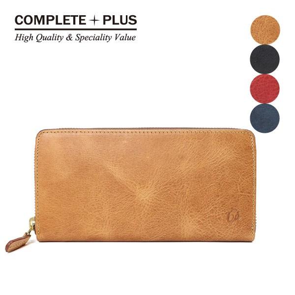 メンズ ラウンドファスナー長財布 本革 牛革 Complete Plus コンプリートプラス Nuovo ヌオーヴォ 932 Cp 6s101 932 Cp 6s101 Morita Co Online Store 通販 Yahoo ショッピング