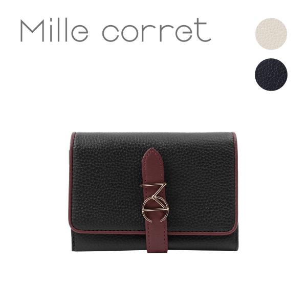 Yahoo!ショッピング】Mille corret ミルコレット バッグ 日本正規販売 