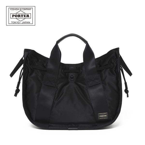 ポーター バウンス ドローストリングトートバッグ 702-19904 PORTER 吉田かばん BOUNCE