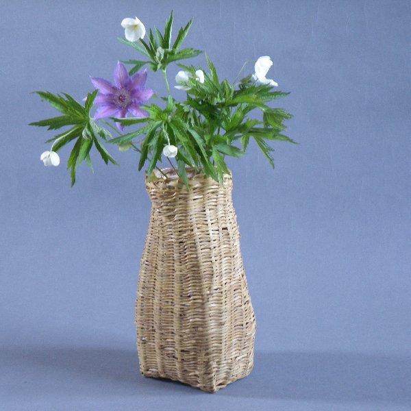 根曲竹　チシマザサ　竹かご　籠　日本の手仕事　工芸品 手づくりする竹のかごと器 | 株式会社誠文堂新光社