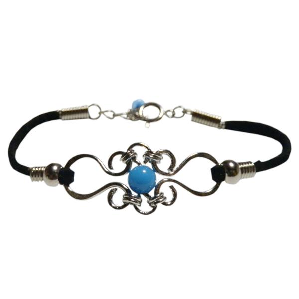 革ひも ブレスレット ハンドメイドの人気商品 通販 価格比較 価格 Com