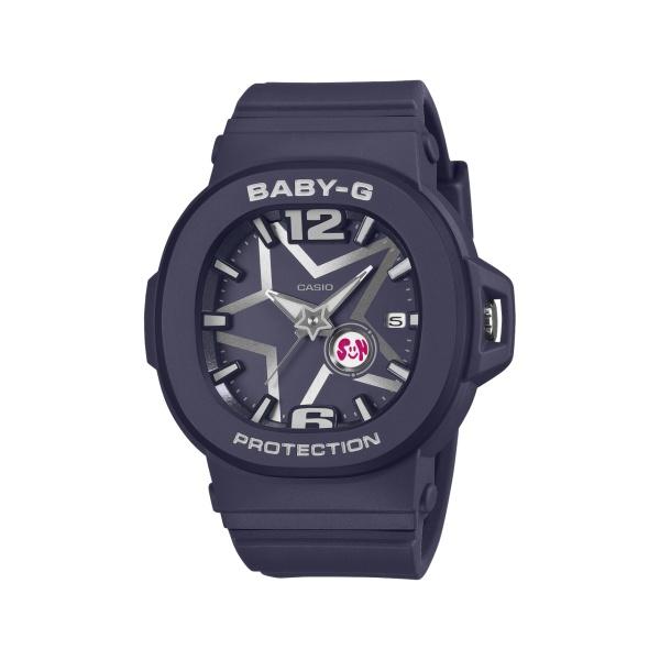 CASIO BABY-G G-MS　G-MS デジタル腕時計 ショックレジスト BABY-G 国内正規品 CASIO カシオ ベビーG ショックレジスト 10気圧防水