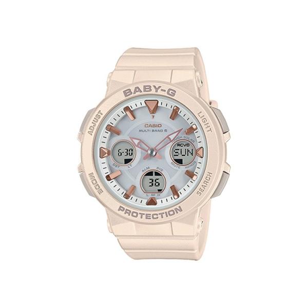 Baby-G xr[f BGA-2510-4AJF JVI CASIO AiO x[W A[XJ[ sNS[h rv fB[X