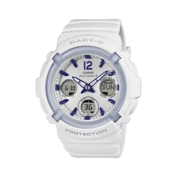 BABY-G 国内正規品 CASIO カシオ ベビーG 電波ソーラー ショック