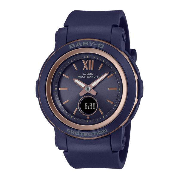 BABY-G xr[G dg\[[ lCr[ S[h BGA-2900-2AJF CASIO JVI rv fB[X
