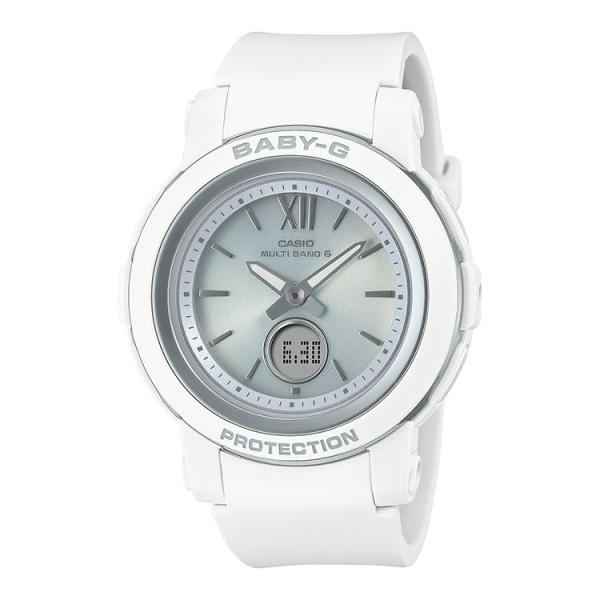 BABY-G xr[G dg\[[ zCg Vo[ BGA-2900-7AJF CASIO JVI rv fB[X