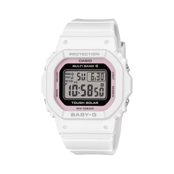 BABY-G 国内正規品 CASIO カシオ ベビーG SPRING PACKAGE 電波時計