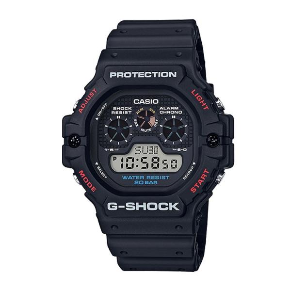 G-SHOCK GVbN JVI CASIO  rv Y DW-5900-1JF
