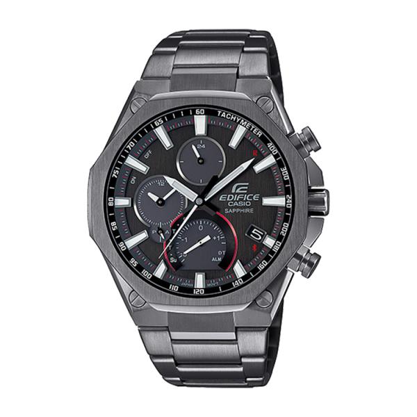 GfBtBX EDIFICE IN^Sx[ Bluetooth X}zAg CASIO JVI EQB-1100YDC-1AJF rv Y