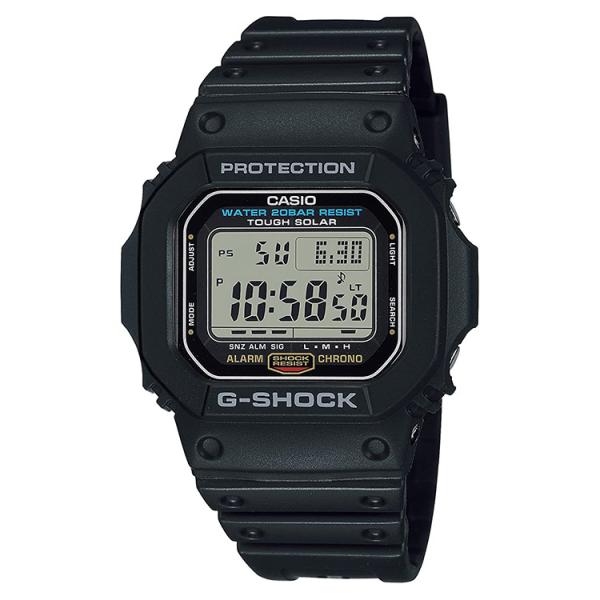 G-SHOCK GVbN fW^ \[[ ubN G-5600UE-1JF CASIO JVI rv Y