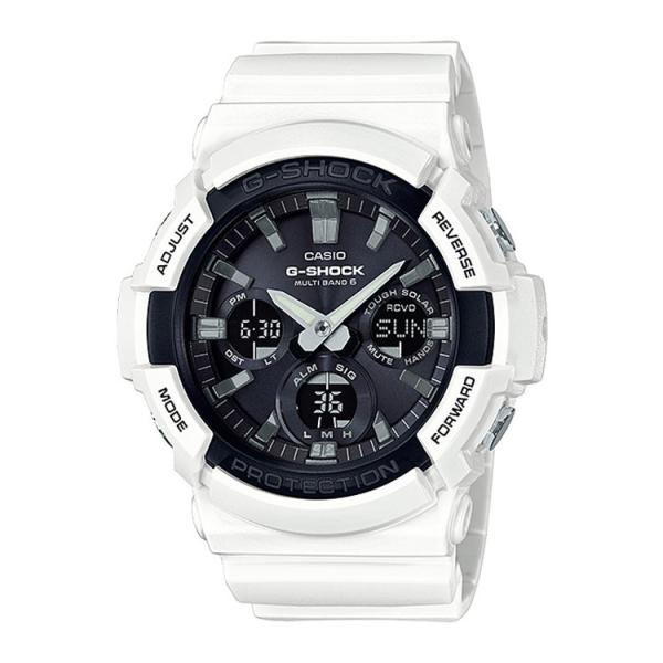G-SHOCK GVbN GAW-100B-7AJF JVI CASIO dg\[[ mg[ rv Y