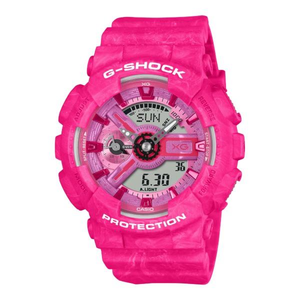 G-SHOCK 国内正規品 CASIO カシオ Gショック アナデジ XGコラボ