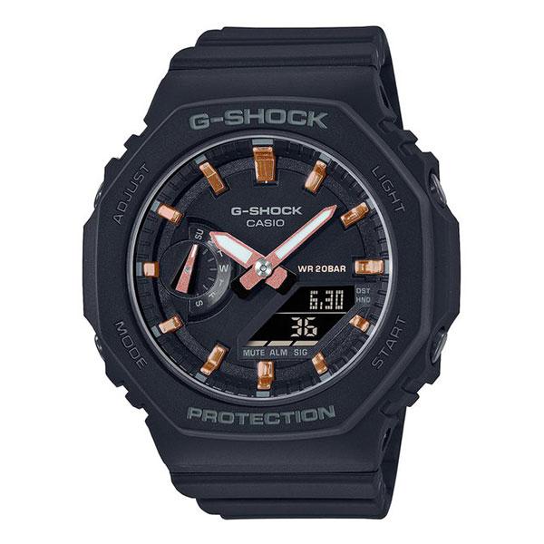G-SHOCK カシオ CASIO Gショック 腕時計 メンズ GMA-S2100-1AJF : e