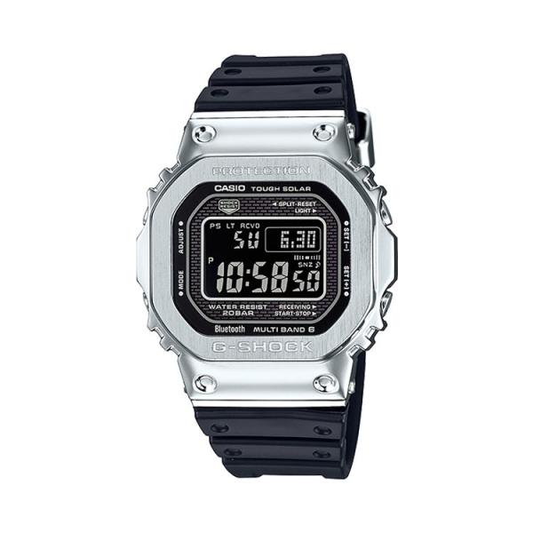 G-SHOCK g-shock GVbN GMW-B5000-1JF JVI CASIO dg\[[ t^P[X X}zAg  ubN Y rv