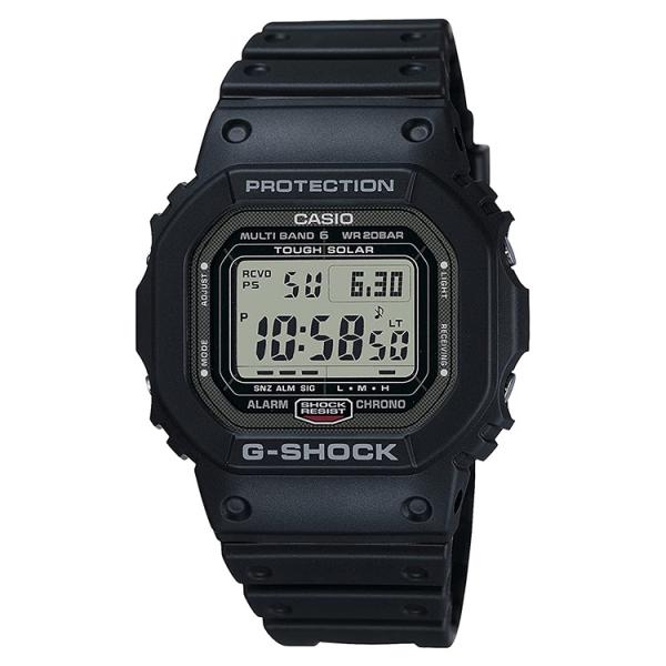 G-SHOCK GVbN dg\[[ ubN fW^ GW-5000U-1JF CASIO JVI rv Y