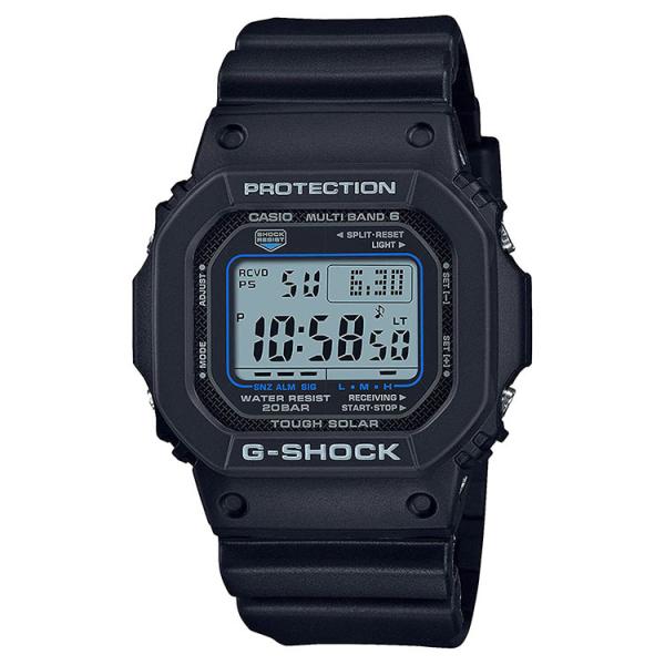G-SHOCK GVbN fW^ dg\[[ ubN GW-M5610U-1CJF CASIO JVI rv Y