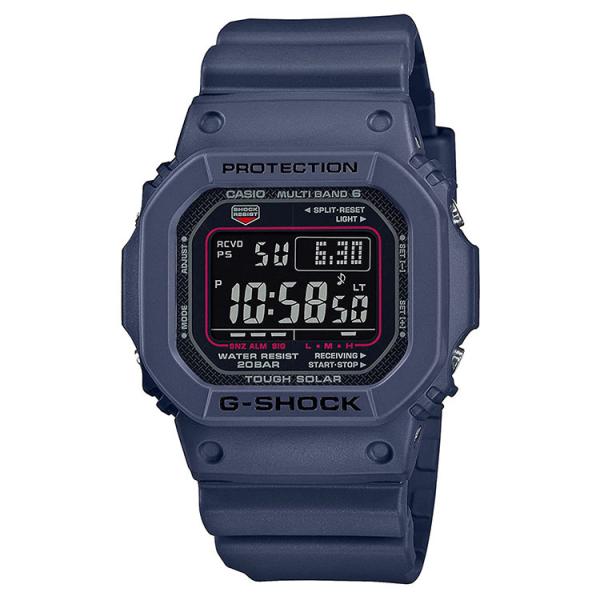 G-SHOCK GVbN fW^ dg\[[ lCr[ GW-M5610U-2JF CASIO JVI rv Y