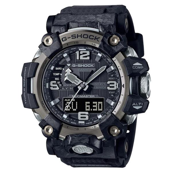 G-SHOCK GVbN }bh}X^[ dg\[[ GWG-2000-1A1JF CASIO JVI rv Y