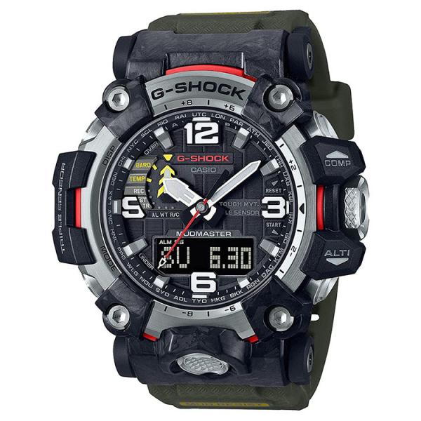 G-SHOCK GVbN }bh}X^[ dg\[[ J[L GWG-2000-1A3JF CASIO JVI rv Y