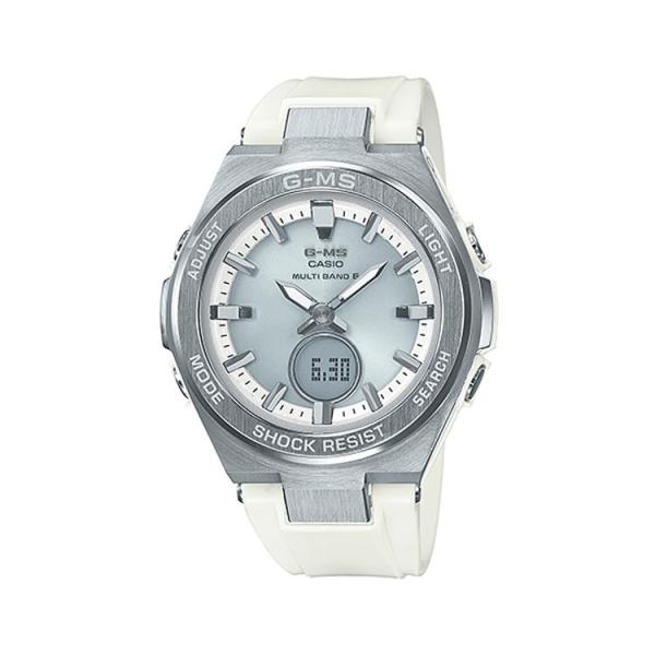 カシオ　G-MS G-shock baby-g MSG-W200 超美品 e-bloom_casiow-msg-w200-7ajf