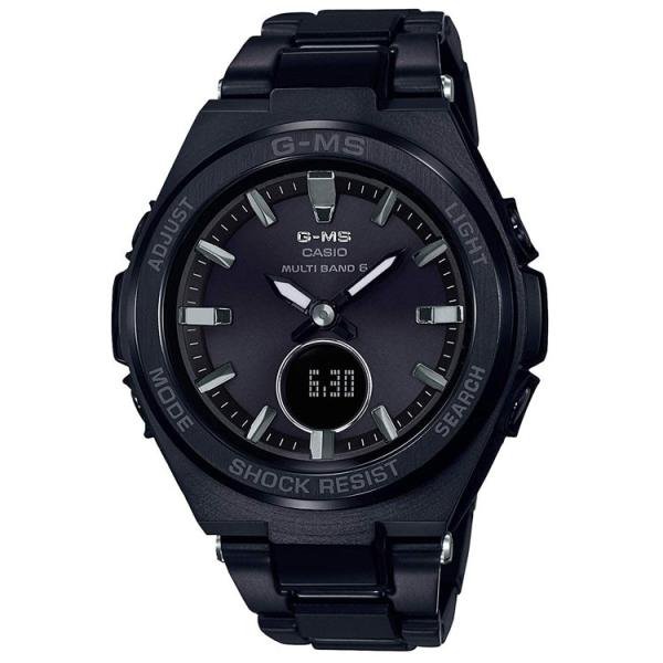 CASIO JVI BABY-G xr[G ^t\[[ G-MS W[~Y dgrv fB[X MSG-W200CG-1AJF