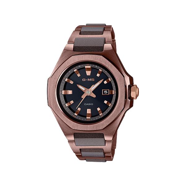babyg W350CG 1AJF 未使用自宅保管品 Amazon.co.jp: [カシオ] 腕時計 ベビージー 【国内正規品】G-MS