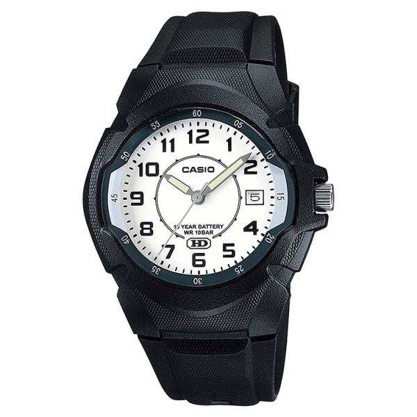 �J�V�I�R���N�V���� �X�^���_�[�h�J�V�I CASIO �A�i���O�E�H�b�` �����o���h �r���v MW-600B-7BJH