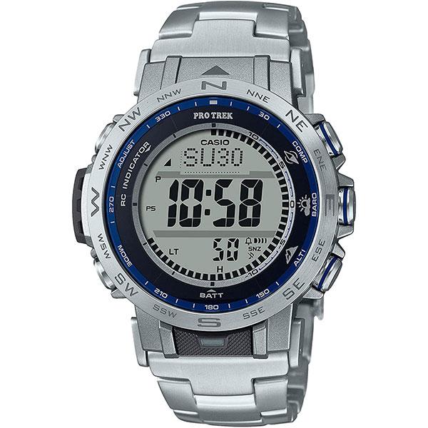 PRO TREK カシオ CASIO プロトレック PROTREK タフソーラー アウトドア 