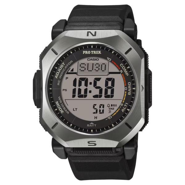 CASIO PRO TREK PRW-1000TJ ソーラー 電波時計 極美品 楽天市場】【カシオ・腕時計】プロトレック 電波ソーラー カシオ 電波
