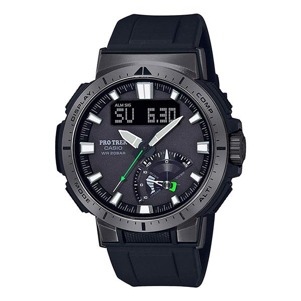 PRO TREK プロトレック PROTREK カシオ CASIO マルチフィールドライン