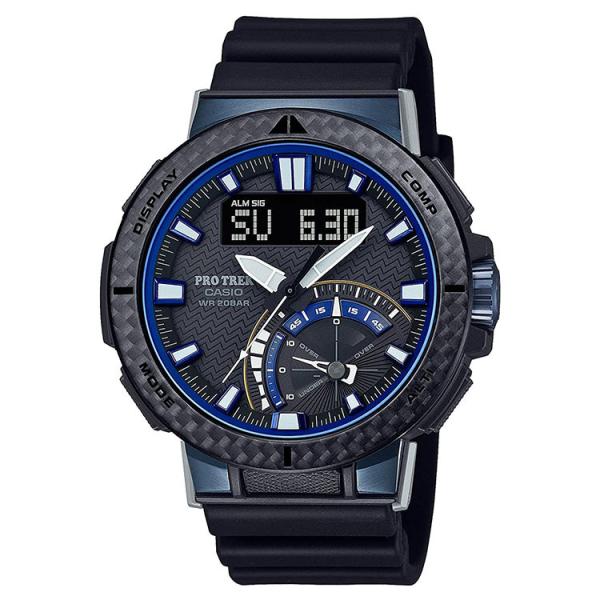 vgbN PRO TEK AO[C dg\[[ ubN PRW-73X-1JF CASIO JVI rv Y