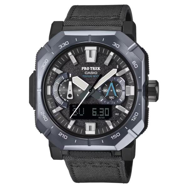 PRO TREK 国内正規品 CASIO カシオ プロトレック Climber Line 電波