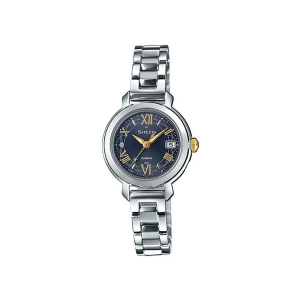 V[ SHEEN SHW-5300D-2AJF JVI CASIO dg\[[ NX^ _[NlCr[ Z Vo[ rv