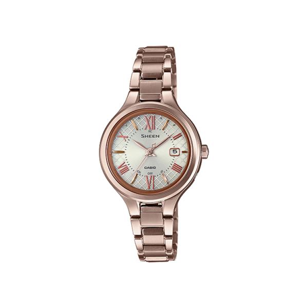 SHEEN（CASIO） SHEEN シーン SHW-7000TCG-4AJF CASIO カシオ
