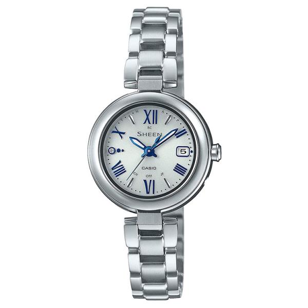 SHEEN V[ Vo[ dg\[[ u[ SHW-7100TD-7AJF CASIO JVI rv fB[X