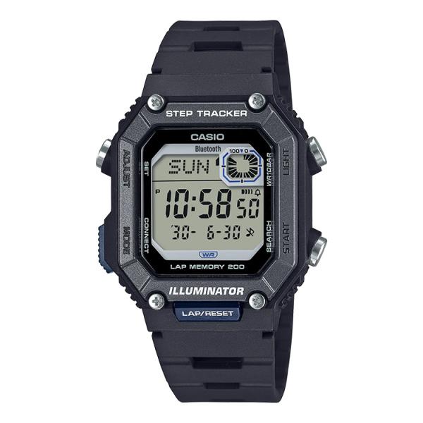 CASIO（カシオ） スタンダードカシオ コレクション スポーツ スマホ
