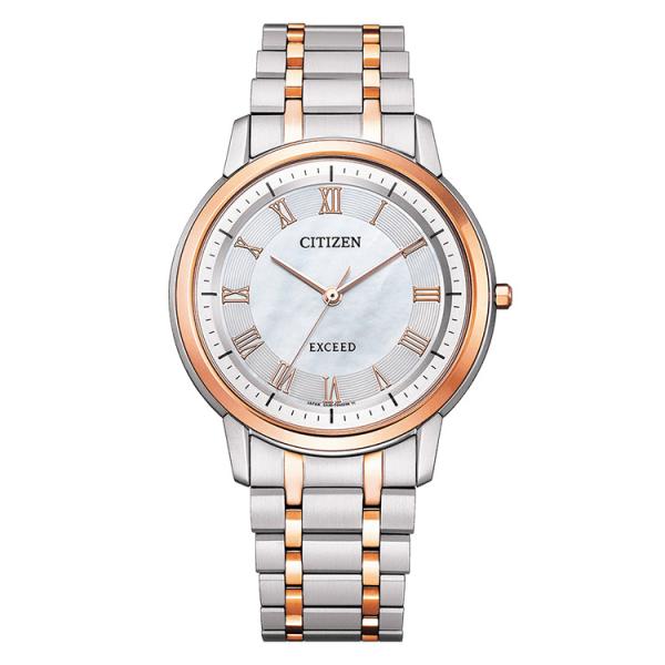 EXCEED GNV[h GREhCu@X[p[`^jE@sNS[h AR4004-71D V`Y CITIZEN rv Y