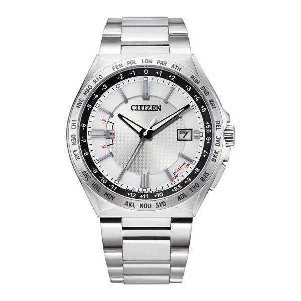 ATTESA（CITIZEN） シチズン CITIZEN アテッサ ATTESA エコ・ドライブ