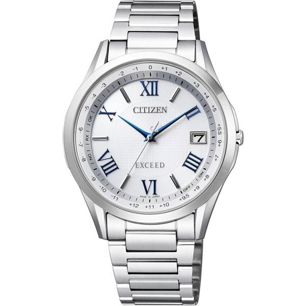  V`Y CITIZEN GNV[h EXCEED GREhCu dgv yA Y CB1110-61A rv